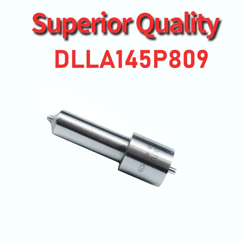 DLLA145P809  P series diesel fuel injection nozzle oil head coupling diesel engine automotive parts oil pump nozzle  DTJA21Z31