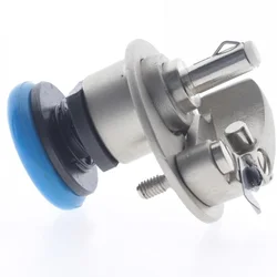 Avvolgitore bobina 91-118099-91 95-774466-91 per macchina da cucire pesante Pfaff 591 a testa alta