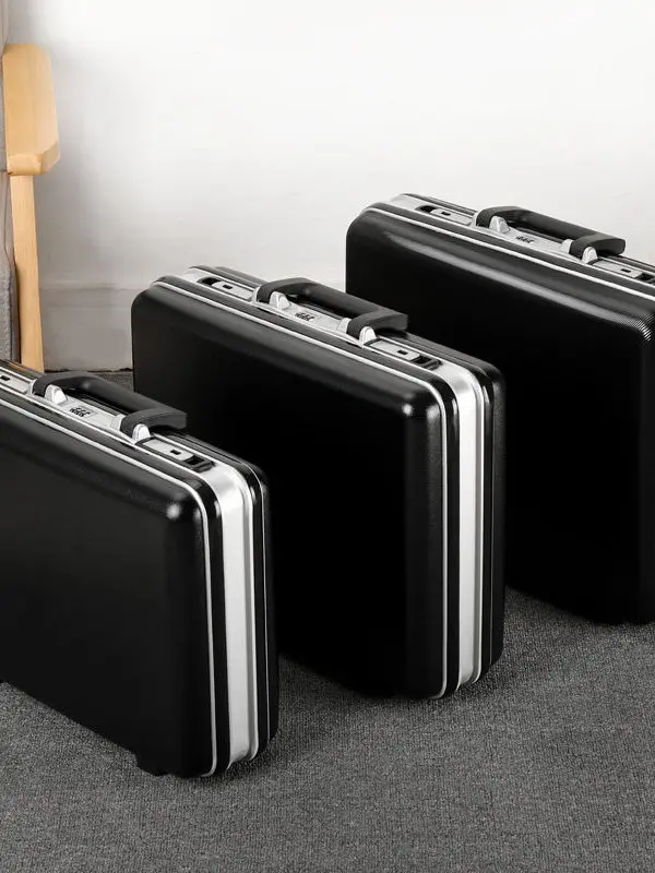 business-travel-document-case-important-file-storage-box-handheld-password-tool-instrument-storage-box-leather-goods
