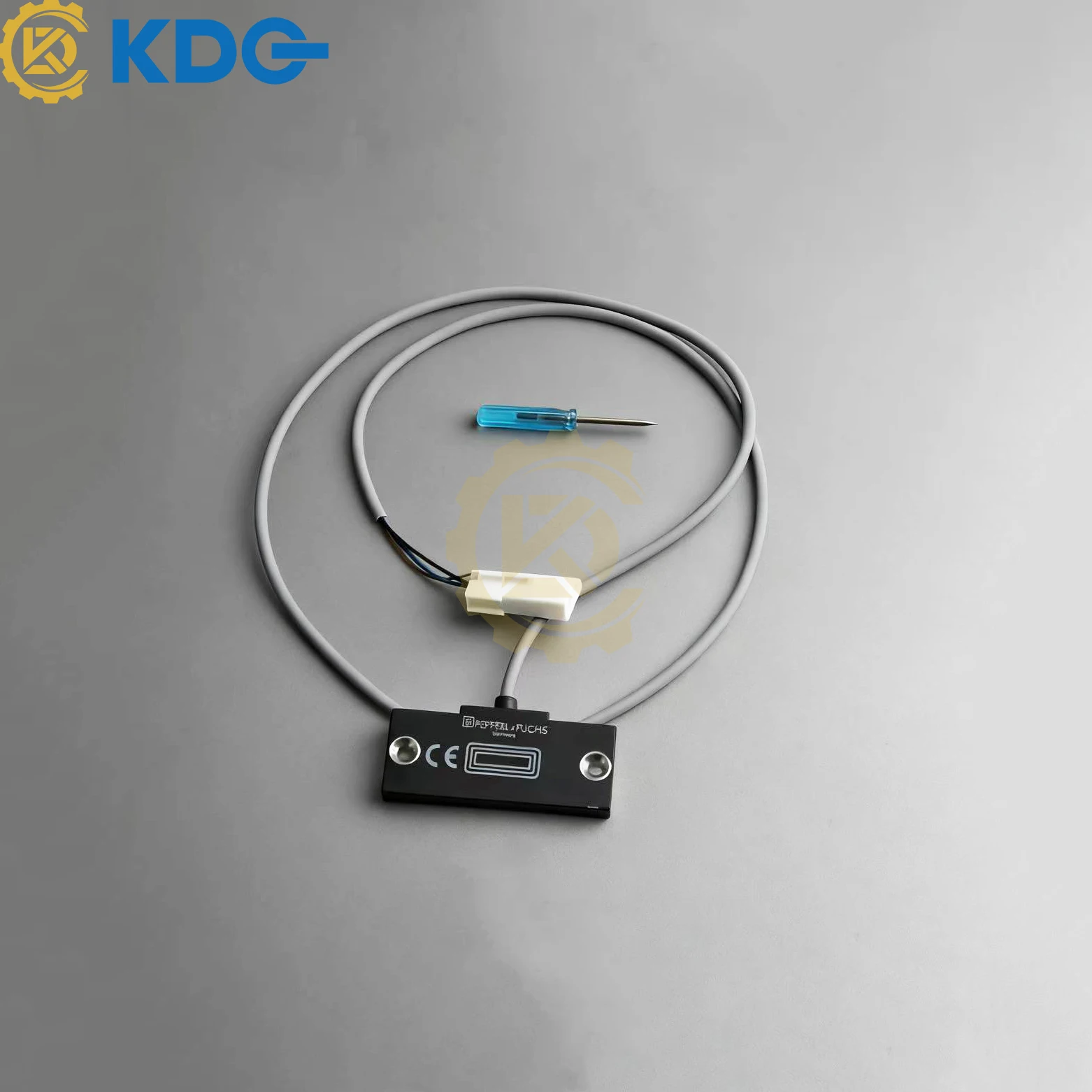 Beste Qualität F2.110.7305 Heidelberg Sicherheitssensor für Heidelberg XL105 XL106