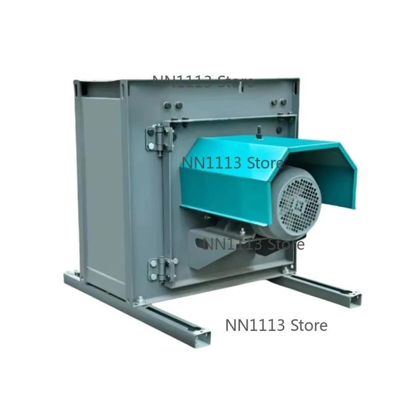Commercial Kitchen Warehouse - Wentylator odśrodkowy ze stali nierdzewnej, niestandardowe