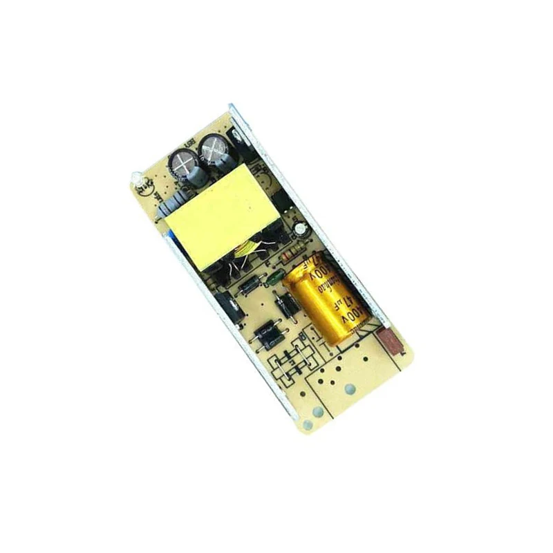 1PCS DC8.4V/12.6V/13.5V/16.8V/15V 5A/4A Switching Power Supply Module AC-DC Converter Lithium Battery Charger Bare Power Board