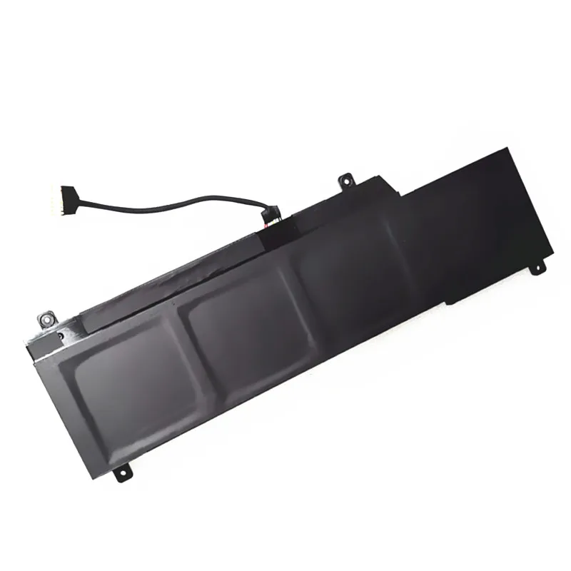 NL40BAT-4 15,2 V 3175mAh Аккумулятор для ноутбука Getac Machenike Machcreator-A 4ICP7/60/57 литий-полимерные аккумуляторные батареи