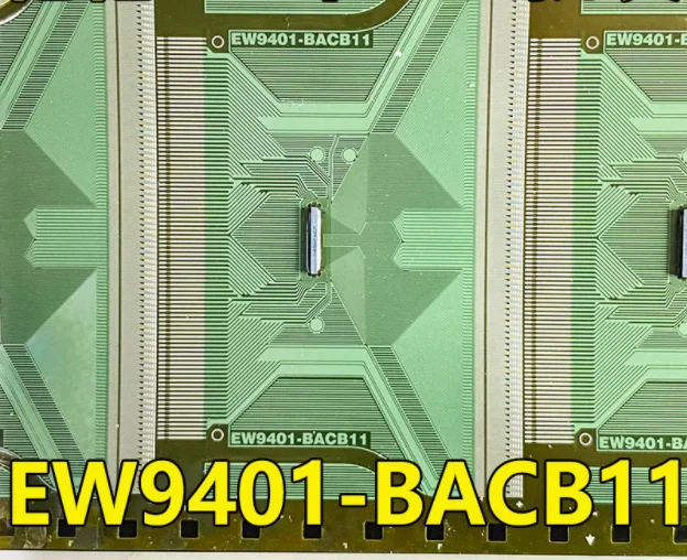 

EW9401-BACB11 Новая оригинальная катушка COF/TAB ЖК-драйвер IC 1 шт.