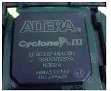 

EP3C16F484C8N EP3C16F484C8 BGA FPGA Original, в наличии. Power IC