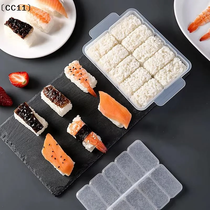 Форма для рисовых шариков с 10 – обзор и цена Rice Ball Mold