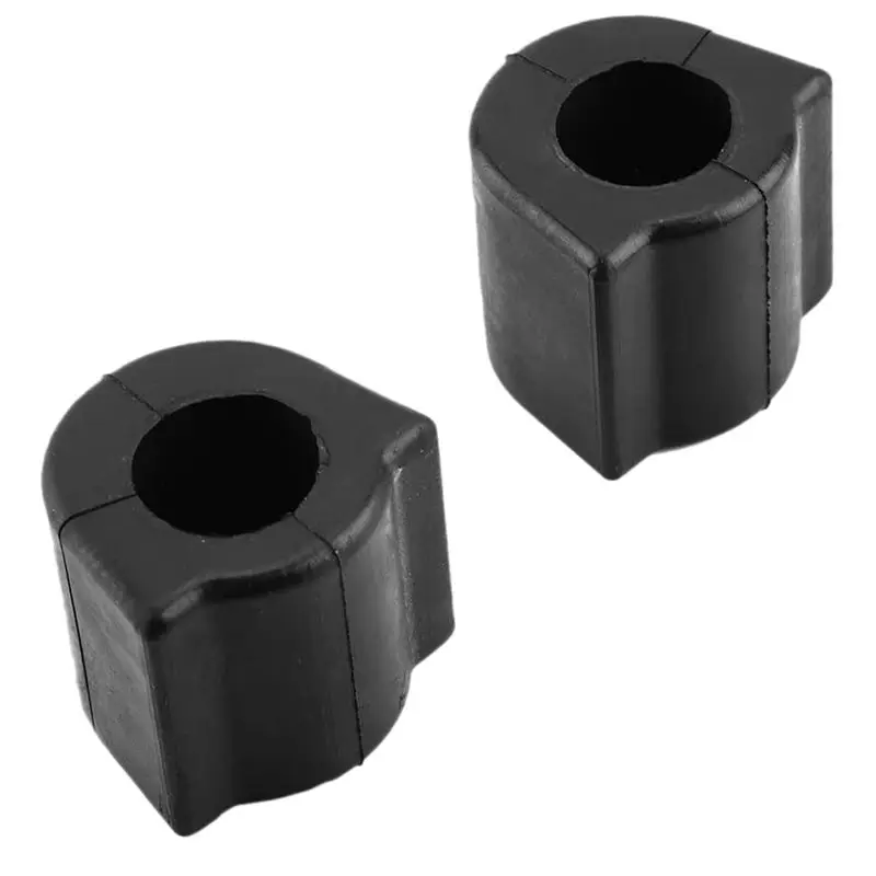 

10X 2123230965 Front Stabilizer Bushing 25Mm Sway Bar Bushing For Mercedes Benz E Class W212 2009-2016-N30R