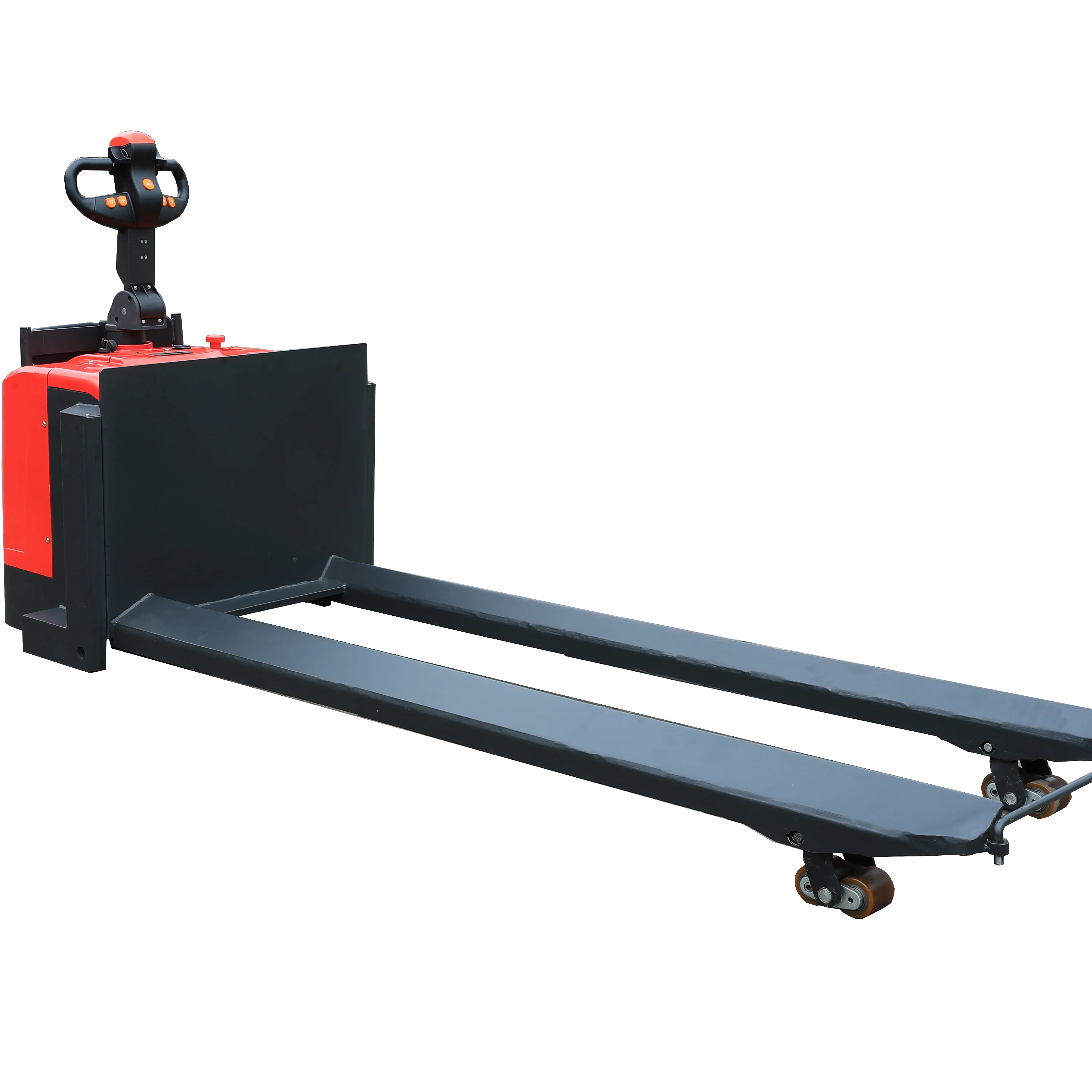 2.5T Customized Long Fork Electric Pallet Truck