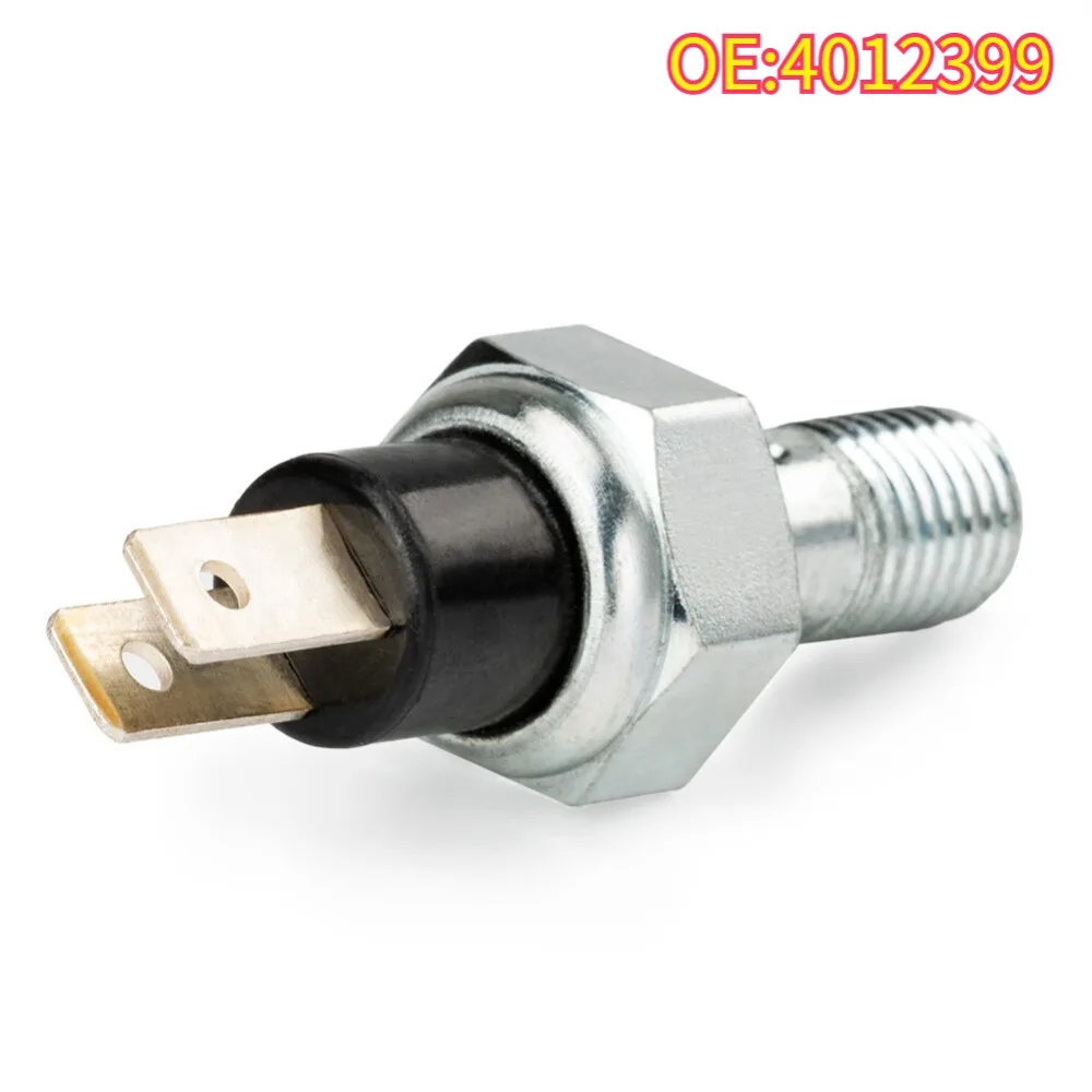 

High quality New For 4012399 Radiator Brake Pressure Switch Polaris Ranger 400 500 800 900 HO EV LSV Sportsman SP X2 570