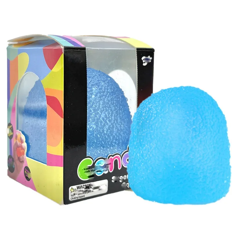 Simulated Ice Cube Malt Sugar Pinch, Decompression Toy Slow Rebound, Advanced Adult Toy Simulation Pinch, Essential To Work