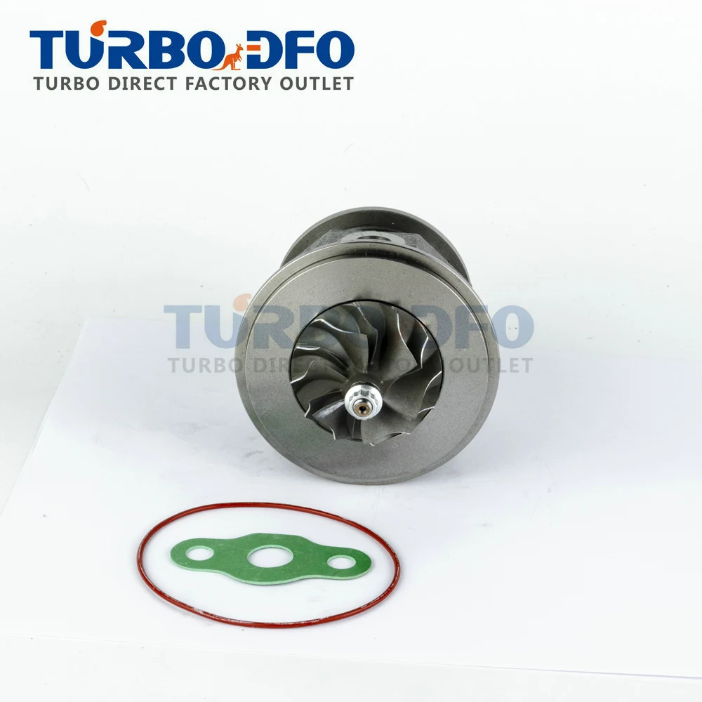 

Turbo CHRA GT15 452215 452215-0002cartridge turbine core turbolader for Nissan Primera 2.0 TD CD20T 90HP 1997- assy 144112J620