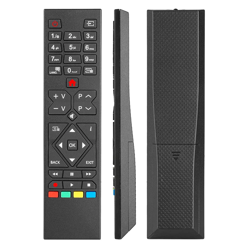 RC39105 RM-C3332 For Bush Remote Control Compatible With Bush Telefunken Finlux Edenwood Grandin Hitachi Prosonic Vestel Smart