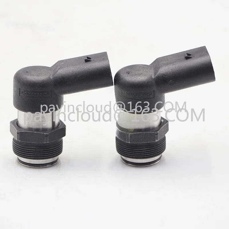 Genuine and new Solenoid Valve 03L130277S 03L130277B A2C59513554 for Injector