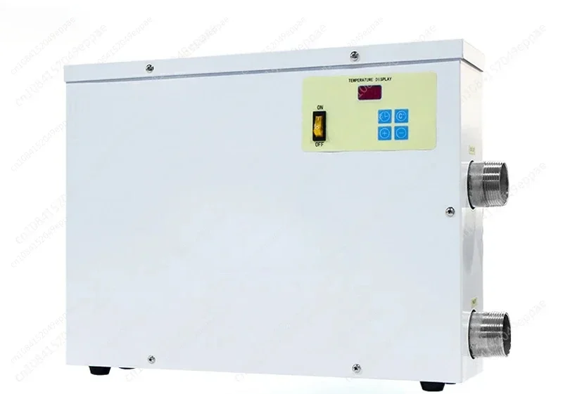 5.5kw to18KW 220v/380v pool Heat pump /electric water heater Swimming pool and SPA heater