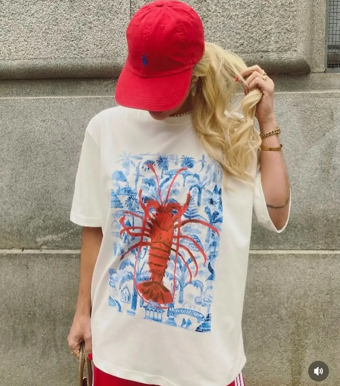 

Harajuku Casual Chili Graphic T Shirts Oversized Summer Men Women Gothic Y2k Tops Clothes Streetwear Couples Goth Women Clothing