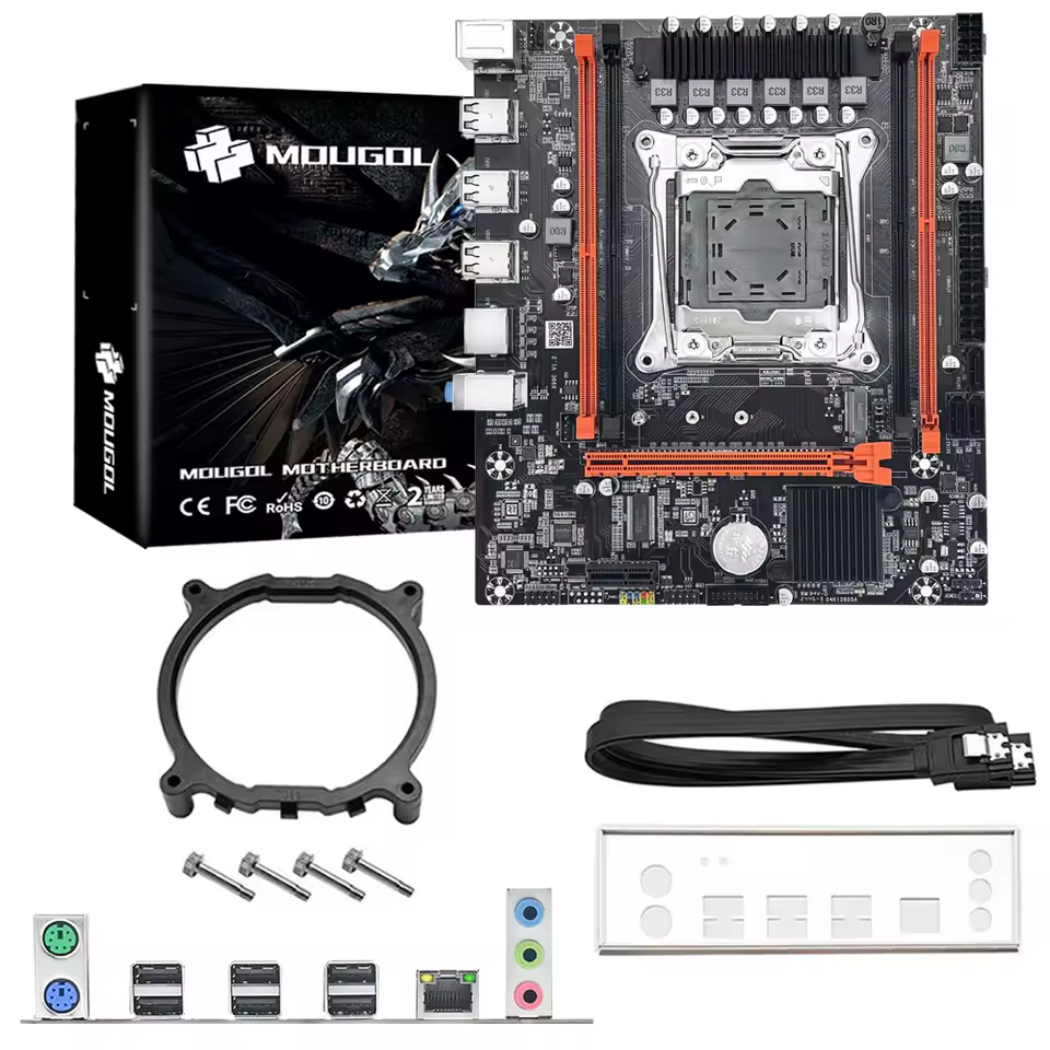 3. Intel Xe..