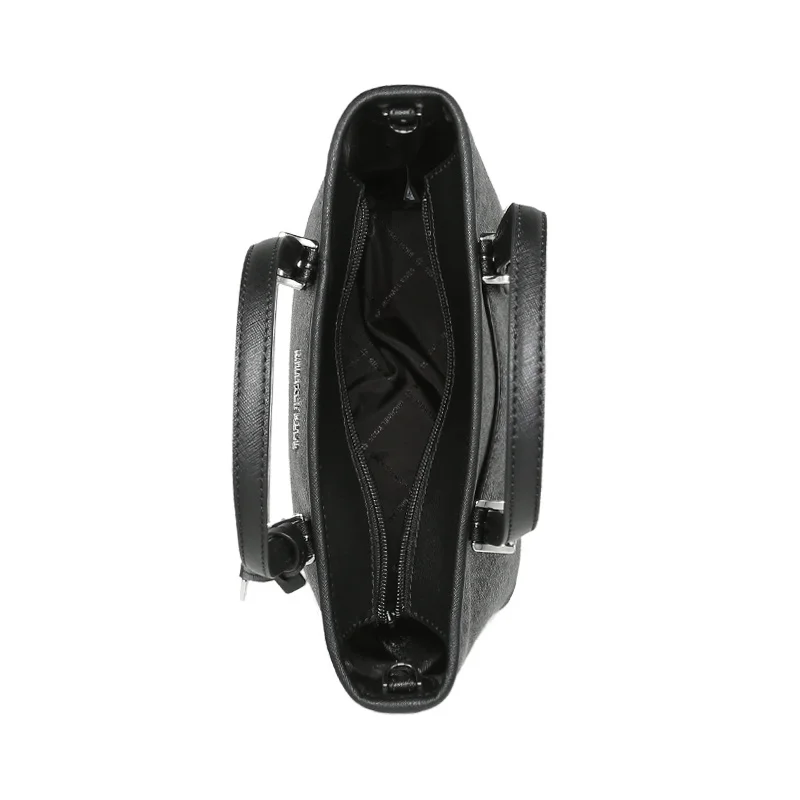 حقيبة مايكل كورس جيت سيت للسفر بكتف واحد للسيدات