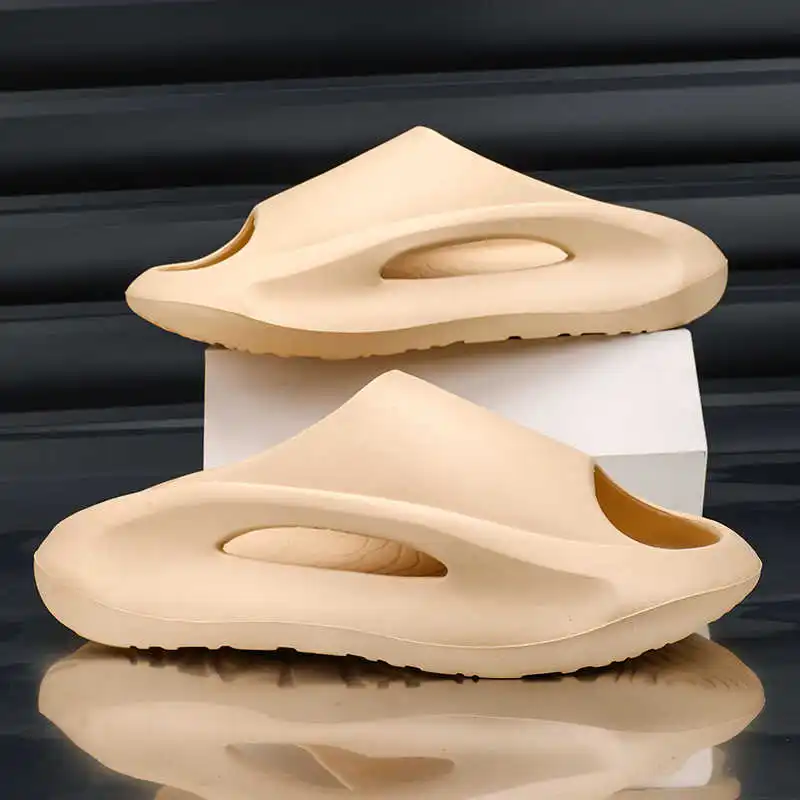 Anti-skid Without Back Daily Shoes Weddings Bridal Shoes Men's Dress Shoes Sneakers Sport Outings New Collection Footwears