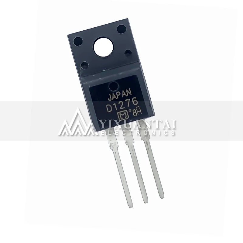 

10pcs/lot NEW origina 2SD1276 D1276 SD1276 TO220 Triode Transistor TO-220 2SD1276A 2SD1276A-P
