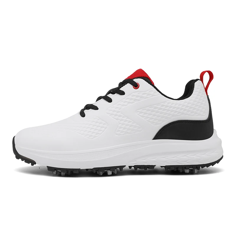 

Golf shoes new unisex sports shoes breathable fashionable versatile four season outdoor comfort leisure motion training shoes