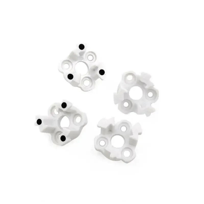 1 مجموعة لوحات تركيب المروحة + جوانات مرنة + مسامير + مفك البراغي الطائرة بدون طيار الدعامة محول قاعدة عدة ل DJI فانتوم 4/4Pro #5