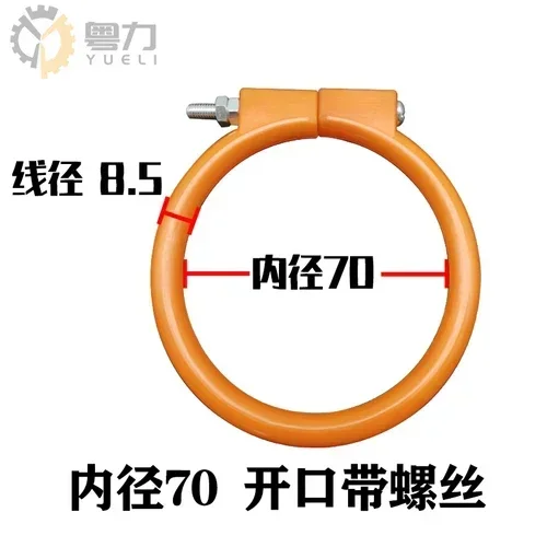 Voor Sany Komatsu Kubota Liugong XCMG Hitachi Graafmachine Emmeras & Paardenkop Stof O-ring Afdichting