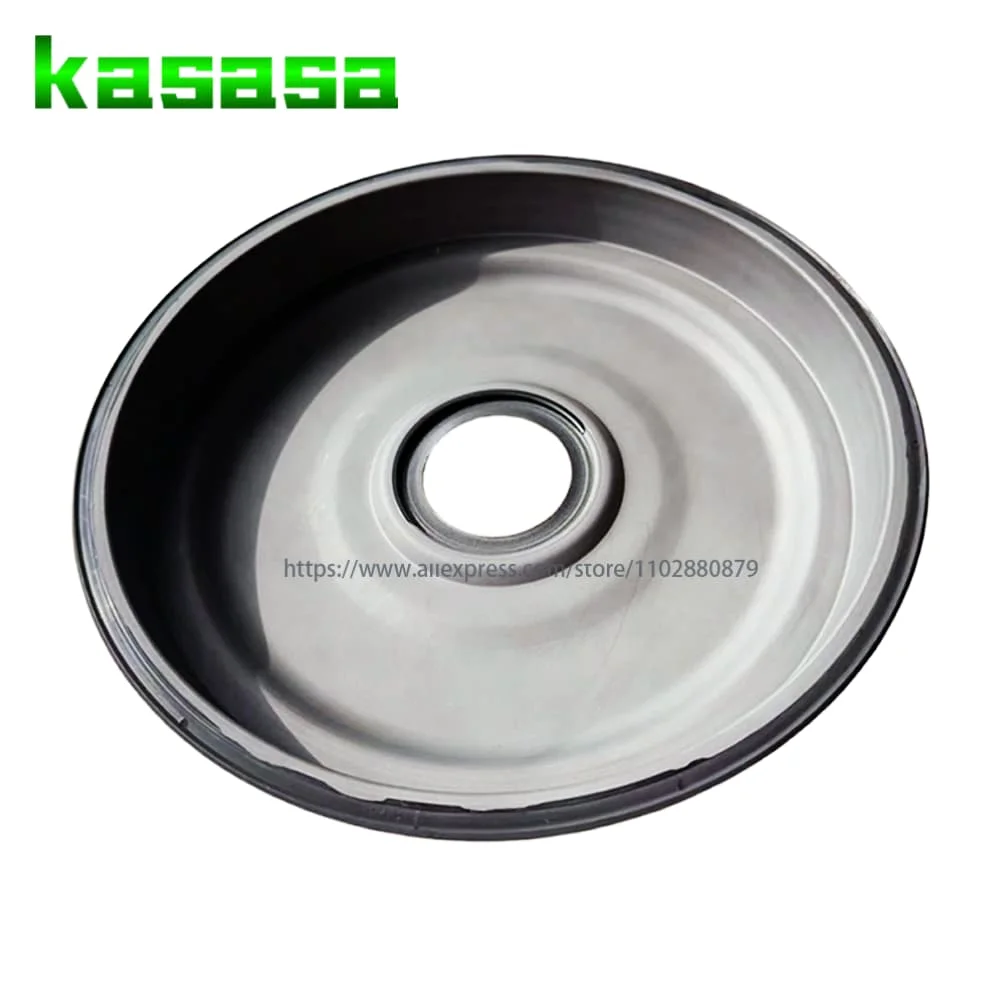 

0BH DQ500 Front Clutch Improved Cover Oil Seal 0BH301205 For Volkswagen Audi Automatic Transmission Gearbox Car Accessory
