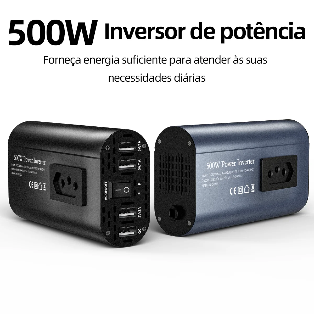 Thumbnail 2 - #74 Best Car Power Inverters to Buy In 2026