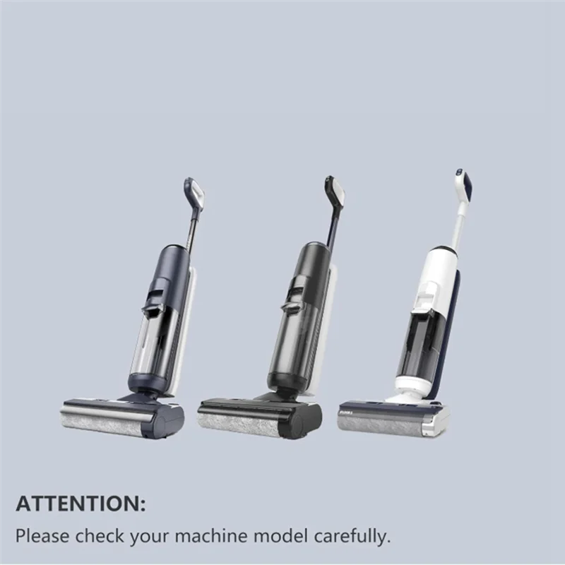 ABLE-สําหรับ Tineco S5 Series เครื่องดูดฝุ่นเปียกแห้งไร้สายเปลี่ยนชุดเปลี่ยนลูกกลิ้งแปรงและตัวกรอง