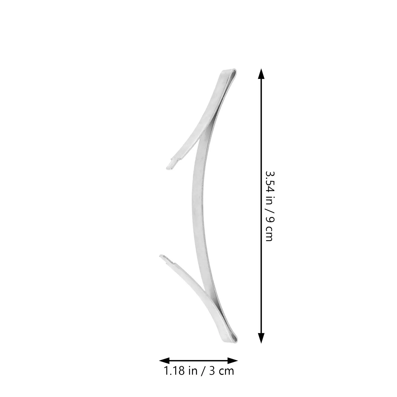 8Pcs Sliding Door Bottom Positioner High Precision Manganese Steel Buffer Track Closet Wardrobe Door Track Limiter Noise