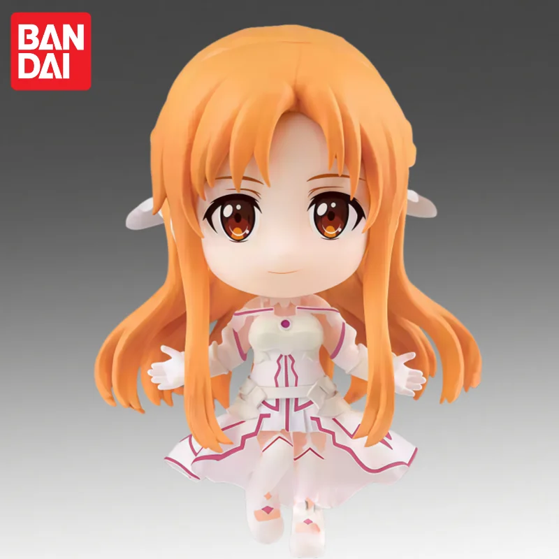 In Stock Bandai Original Banpresto Sword Art Online Kirigaya Kazuto Action Figure Model Doll Brand New Boxed Anime Characters view 4
