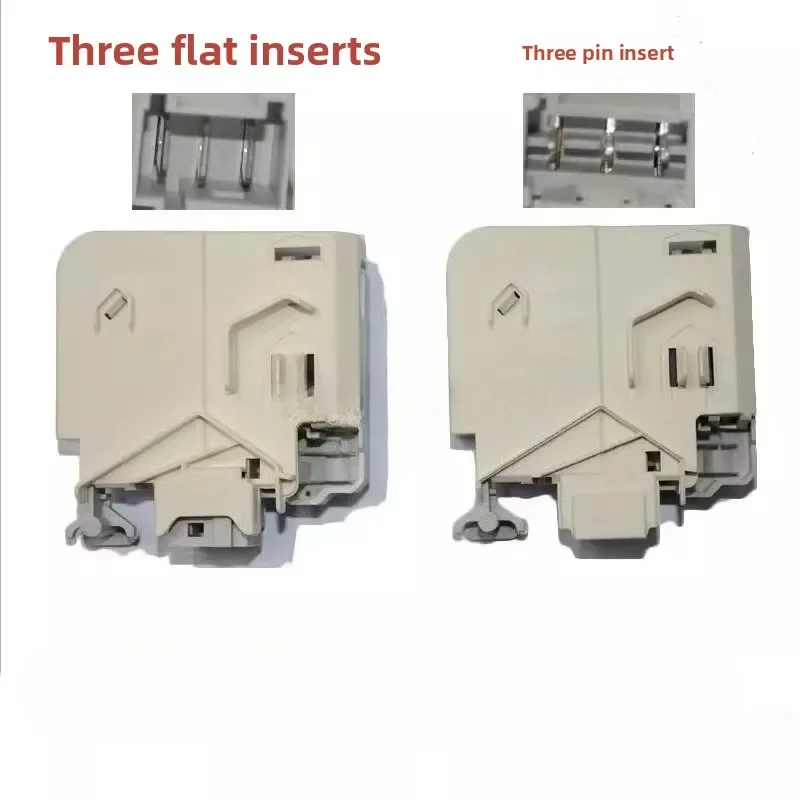 

1PC Suitable for Siemens washing machine door lock XQG56-10M368 (WS10M368T1) 08M360