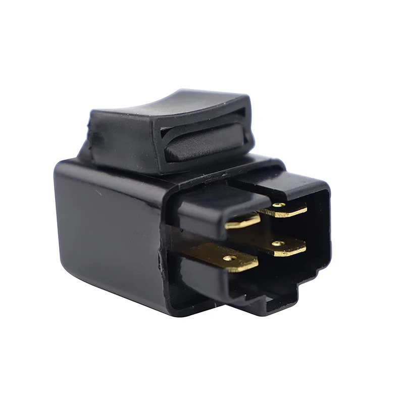 

relay is suitable for Suzuki LT80 Quadsport 1987-2006 LT-Z50 31800-40B01 31800-40B00