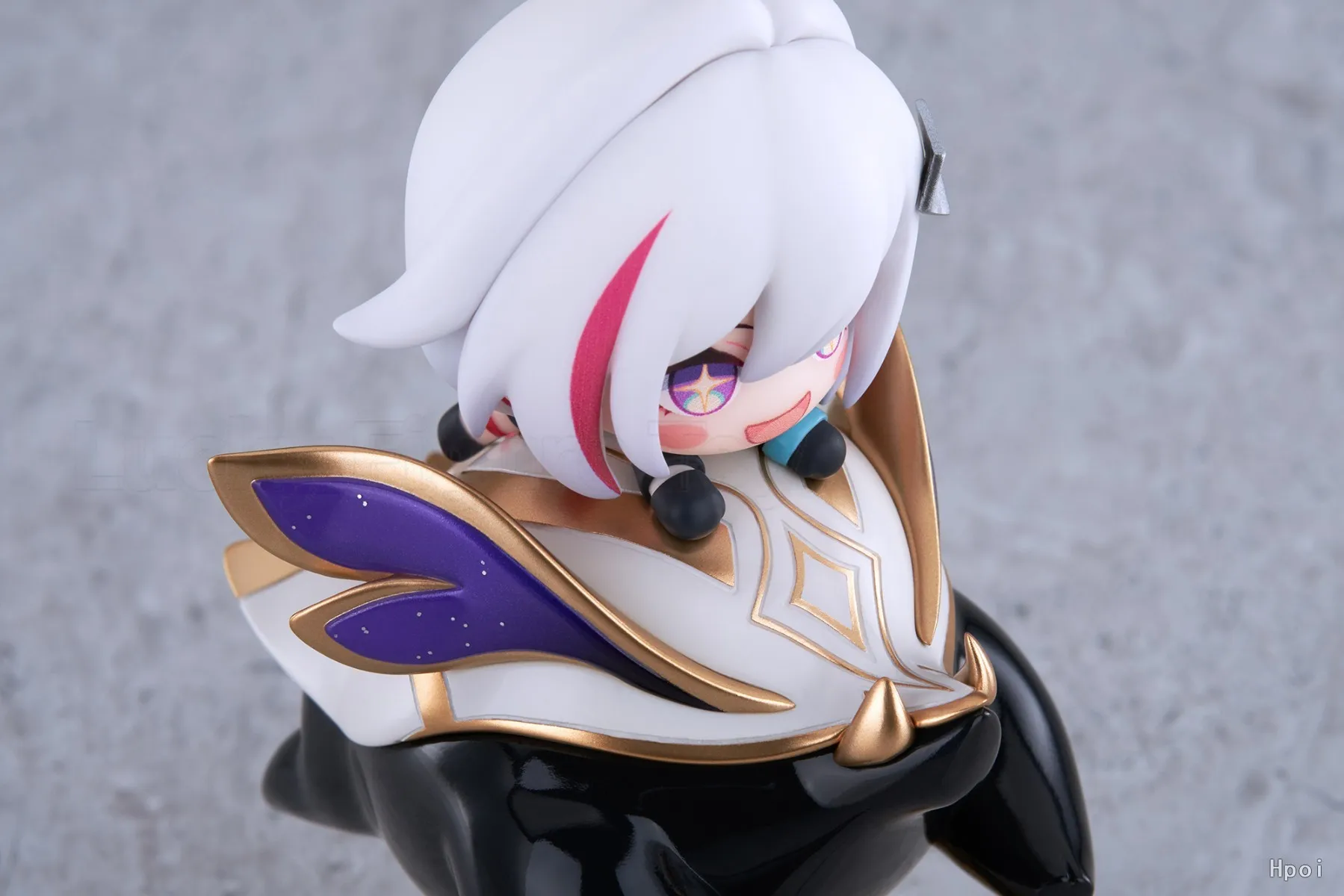 

【Original】APEX-TOYS Happy Shake Honkai: Star Rail Topaz & Numby Q Version Shaking Music Ornaments Toys