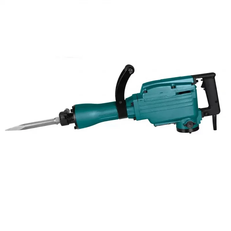 

Concrete Breaker Demolition 26Mm Hammer Electric Pick