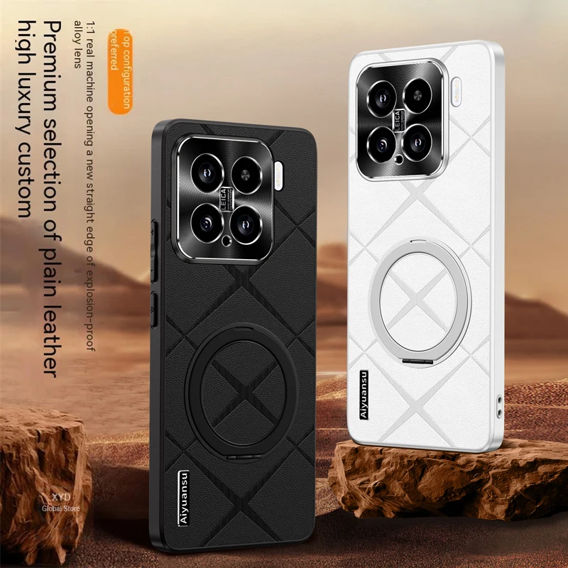 360 Bracket For Xia… - image