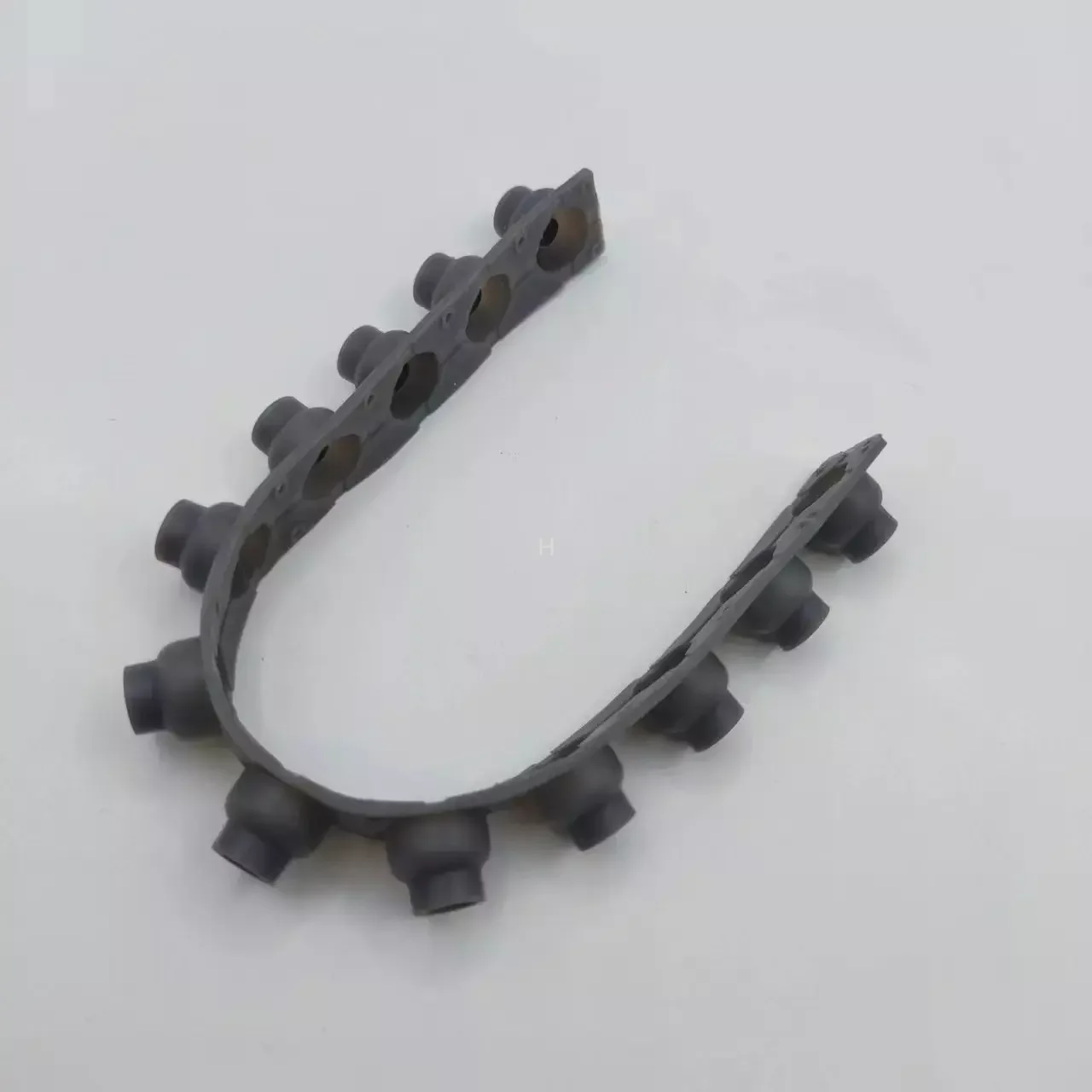 Key Contact Rubber For Casio CTK-411 CTK-451 CTK-431 CTK-471 CTK-481 CTK-491 CTK-511 CTK-518 CTK-519 CTK-53 Contact Strips