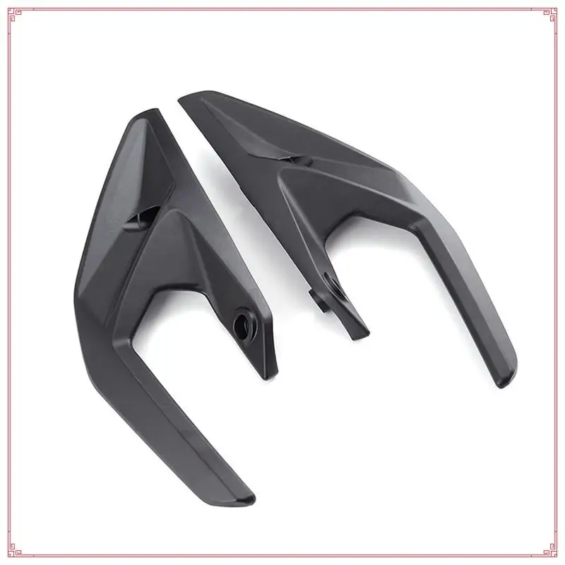 

Motorcycle Rear Grab Passenger Seat Handle Holder Grip For Duke 125 250 390 2017-2021 Motorcycle Accessory