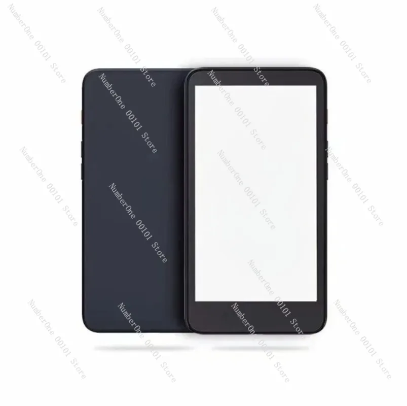 5.2 Inch E-ink Reader 300 PPI Android 8.1 Mini eBook Tablet