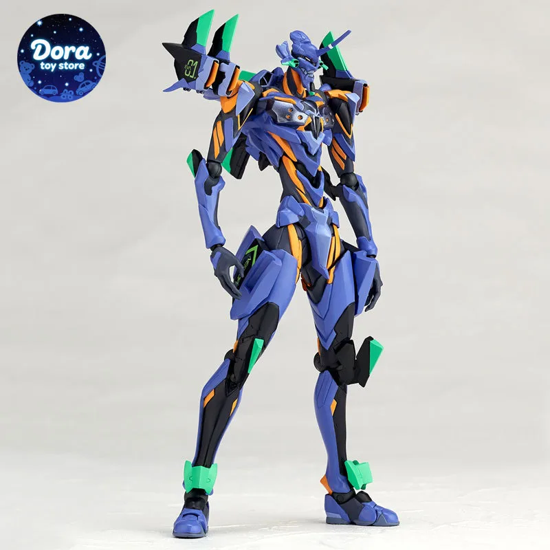 

New Century Anime Warrior Gear Joint Mobile Warrior Mobile Garage Kit in Stock