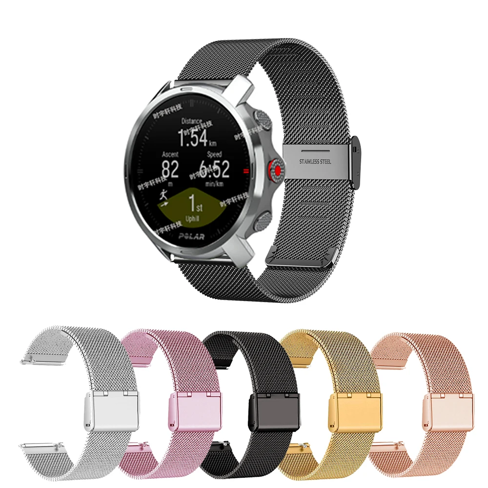 20Mm 22Mm Metal Str…