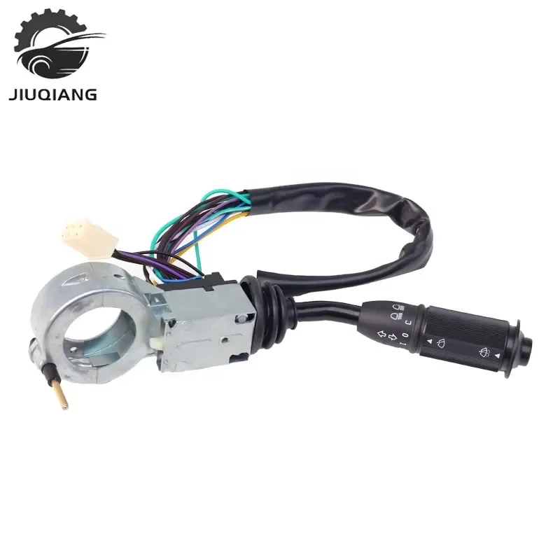 Sale 3774-00285 Bus Steering Combination Switch New Spare Parts for Higer Zhongtong Buses China Bus
