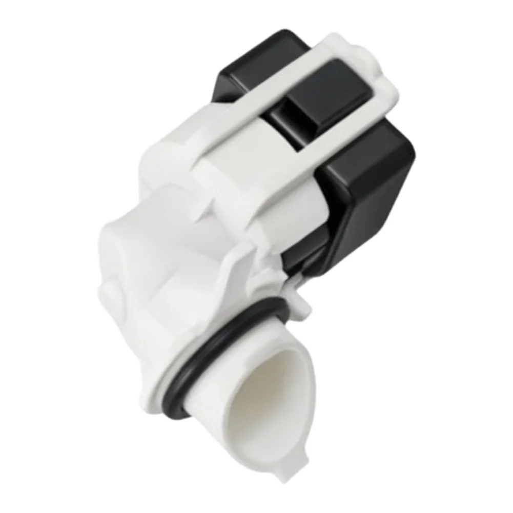 WD21X25468 Dishwasher Water Level Pressure Sensor AP6976524, Plastic Replacement Part For GE For Haier Dishwasher Repair