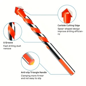 5 numaralı matkap çekirdeğinin en büyük satışlarından 12'si