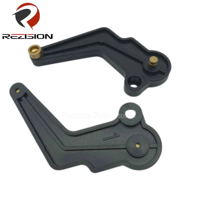 D019-4191D019-4171 Fuser Pressure Release Lever For Ricoh Aficio MP3353 3351 3350 2553 2852 2352 3352 2550 Printer Copier  Parts