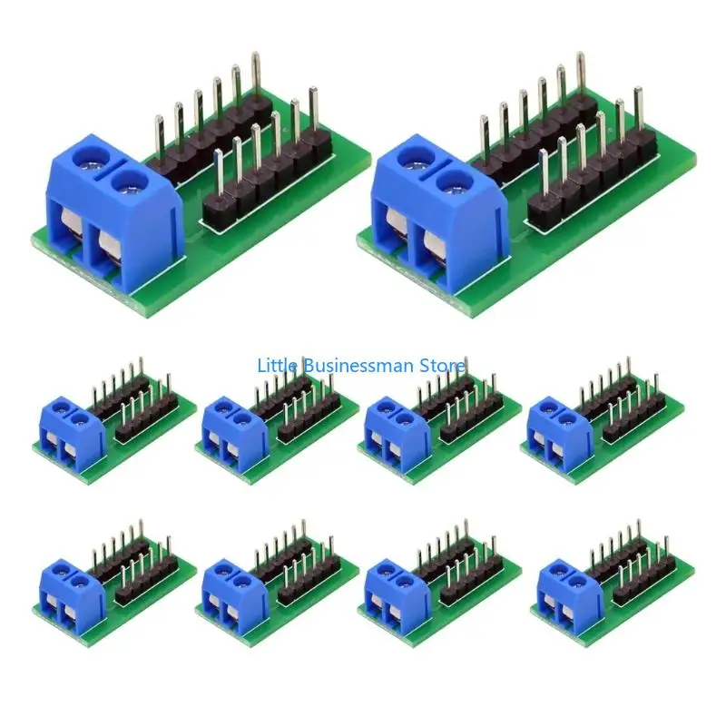 bracadeira-parafuso-para-placa-ligacao-cabecalho-2x6-pinos-254mm-placa-circuito-pronta-para-fiacao-diy-e