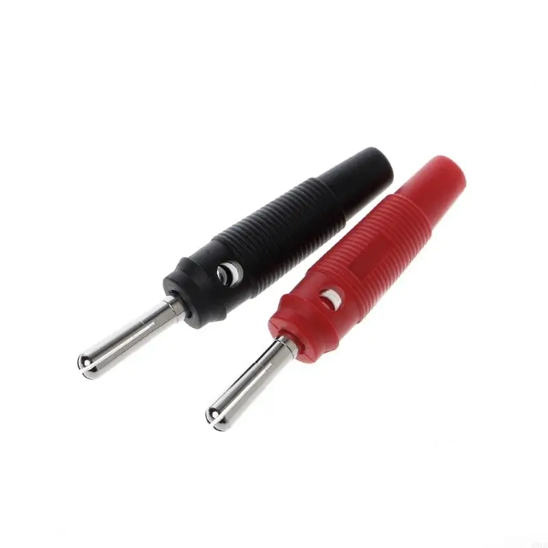 A9LF 10 PCS 32A 4 мм банановая штекер
