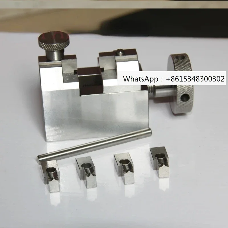 Stainless Steel Met…