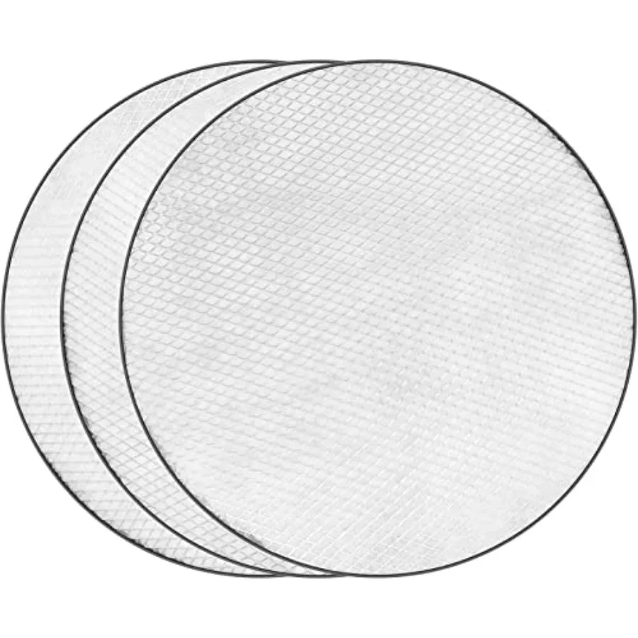 MERV-8 Filter for Commercial Dehumidifiers Storm Elite New Accessory Round