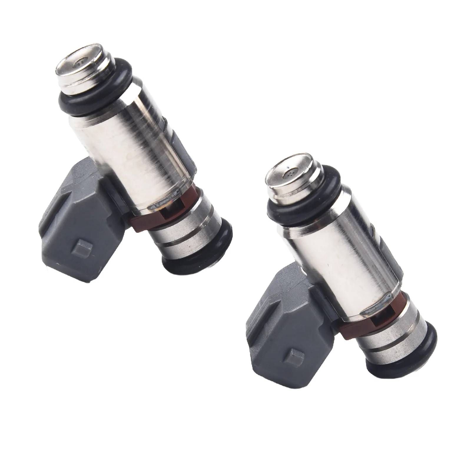 

Direct Replacement High Quality Fuel Injectors Brand New Car Accessories Plastic+Metal Twin Cam Twin Power 27609-01B